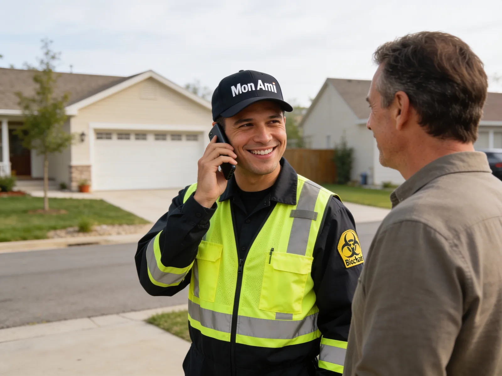 Sewage Cleanup Timber, OR FAQs